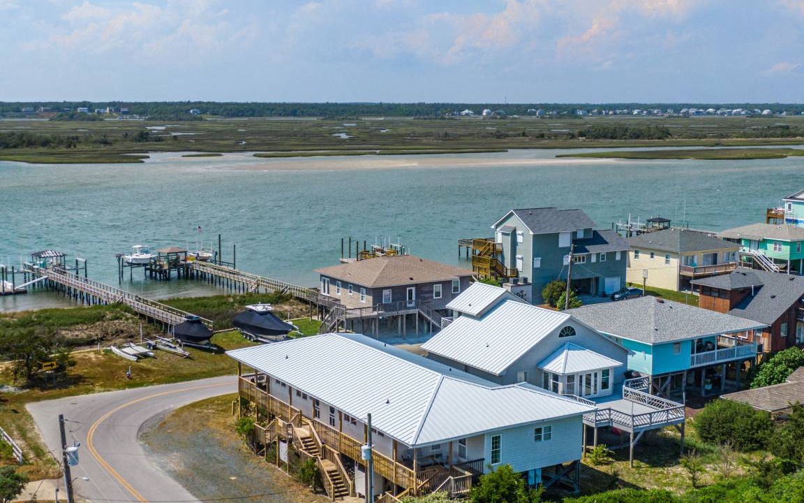Photo of Outdoor in Topsail Beach