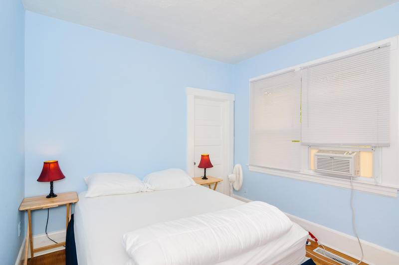 Photo of Bedroom in Downtown Asheville