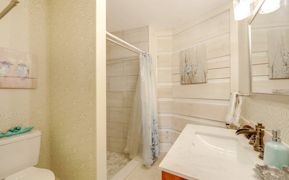 Photo of Bathroom in Waynesville