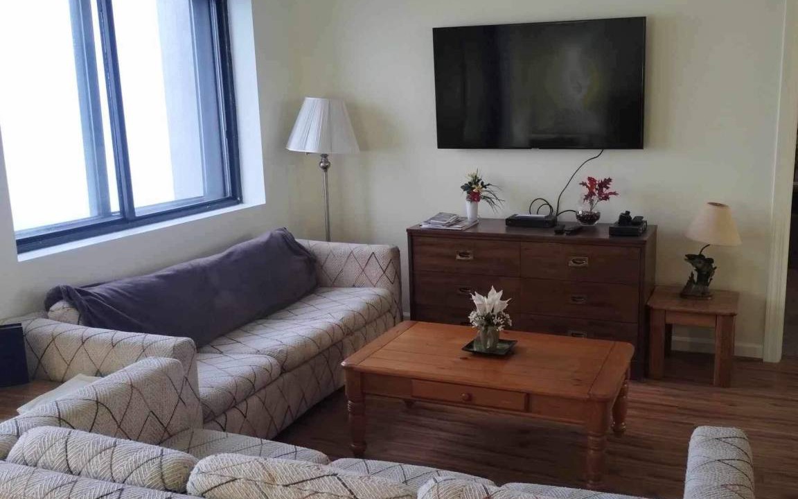 Photo of Livingroom in Sugar Mountain