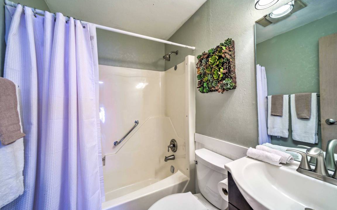 Photo of Bathroom in Waynesville
