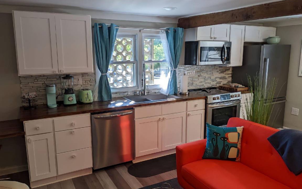 Photo of Kitchen in Brevard