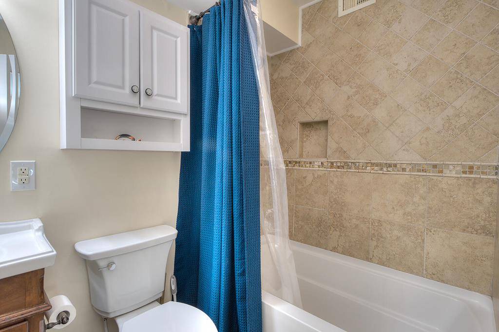 Photo of Bathroom in Caswell Beach