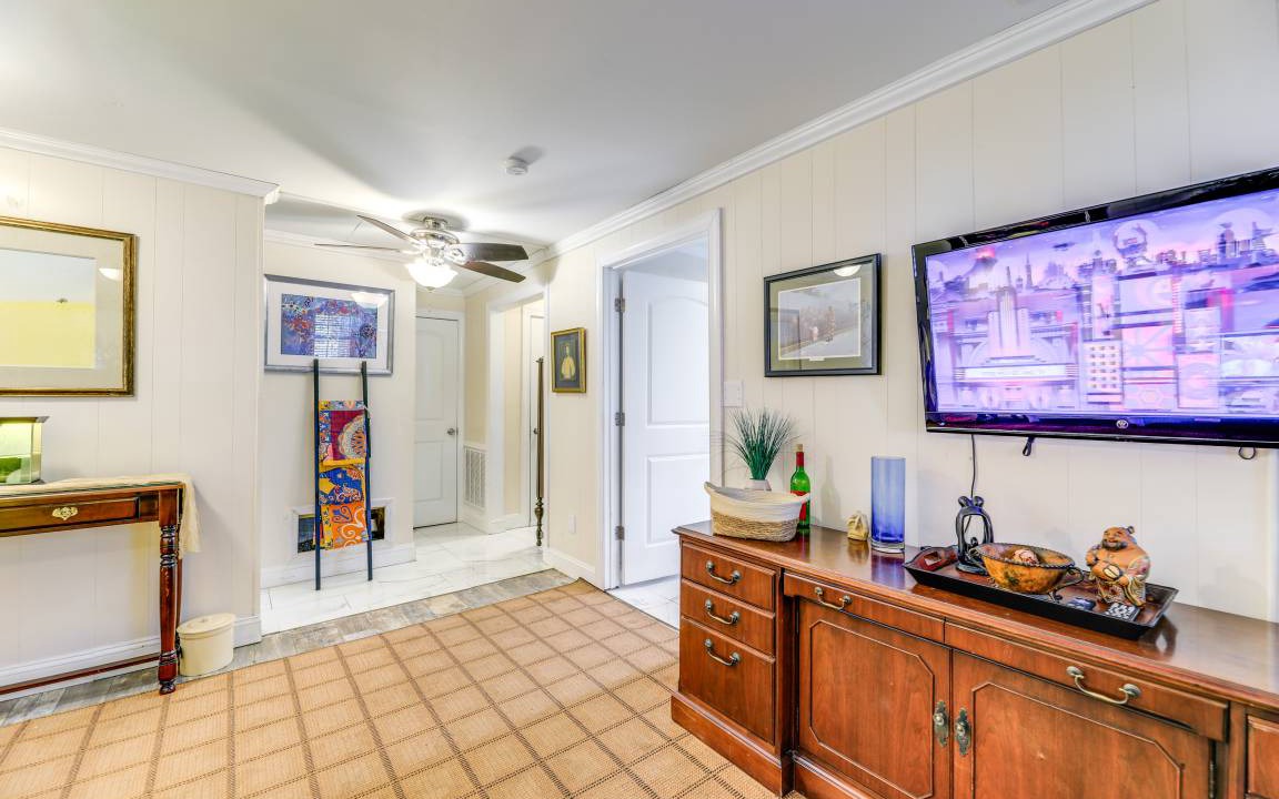 Photo of Kitchen in Newport