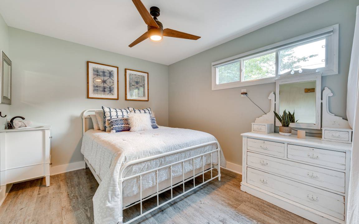 Photo of Bedroom in Mayhew