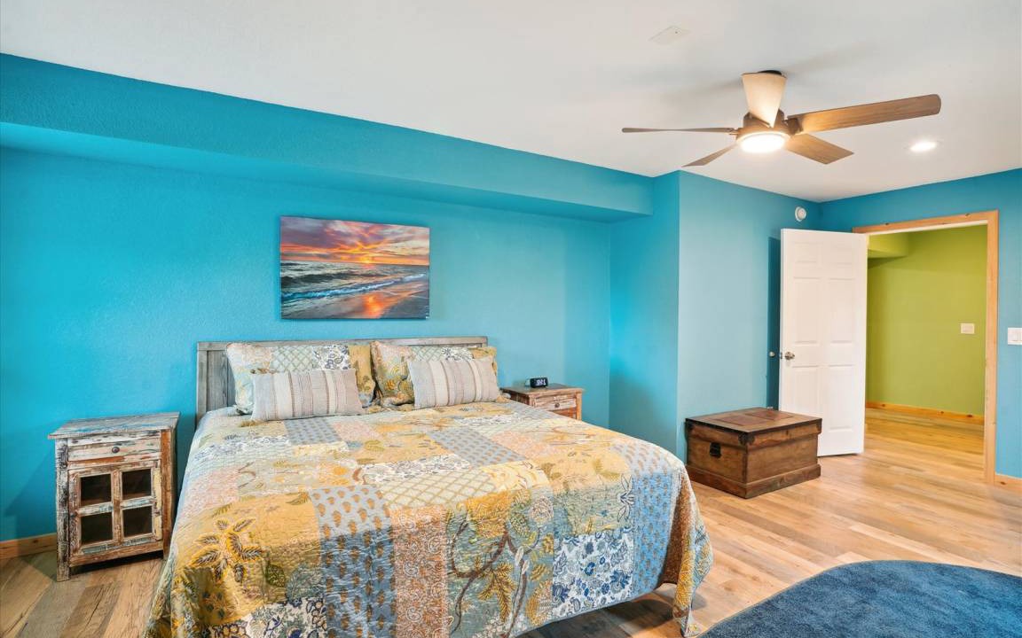 Photo of Bedroom in Whalehead Beach