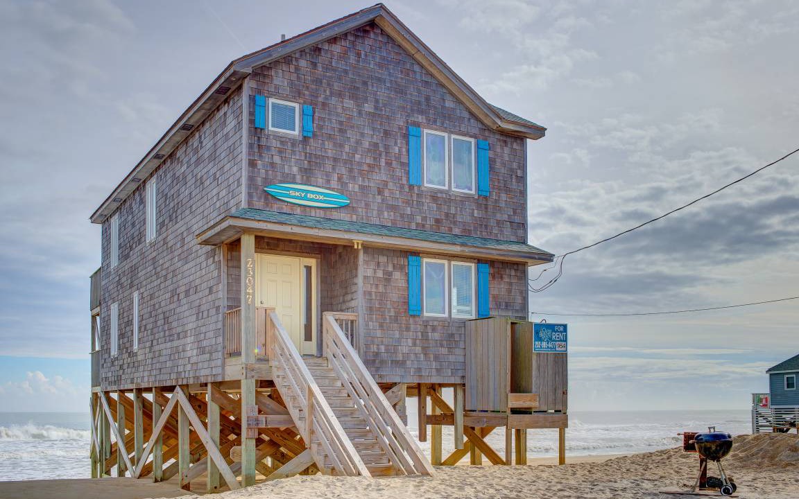 Photo of Others in Rodanthe