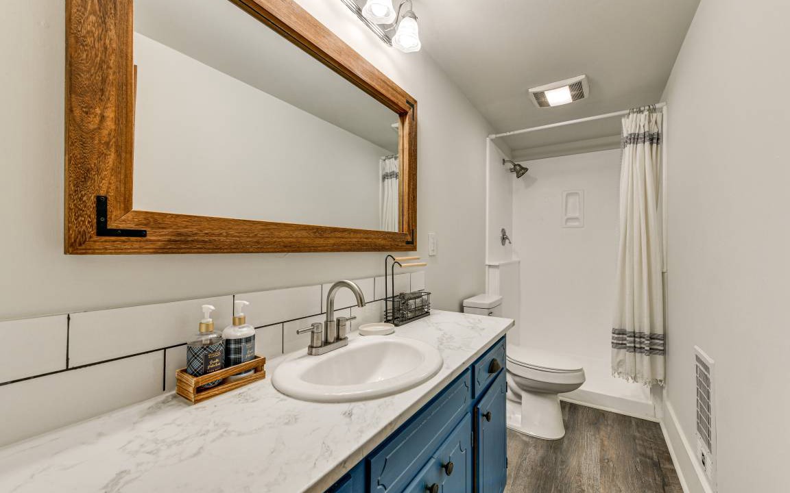 Photo of Bathroom in Concord