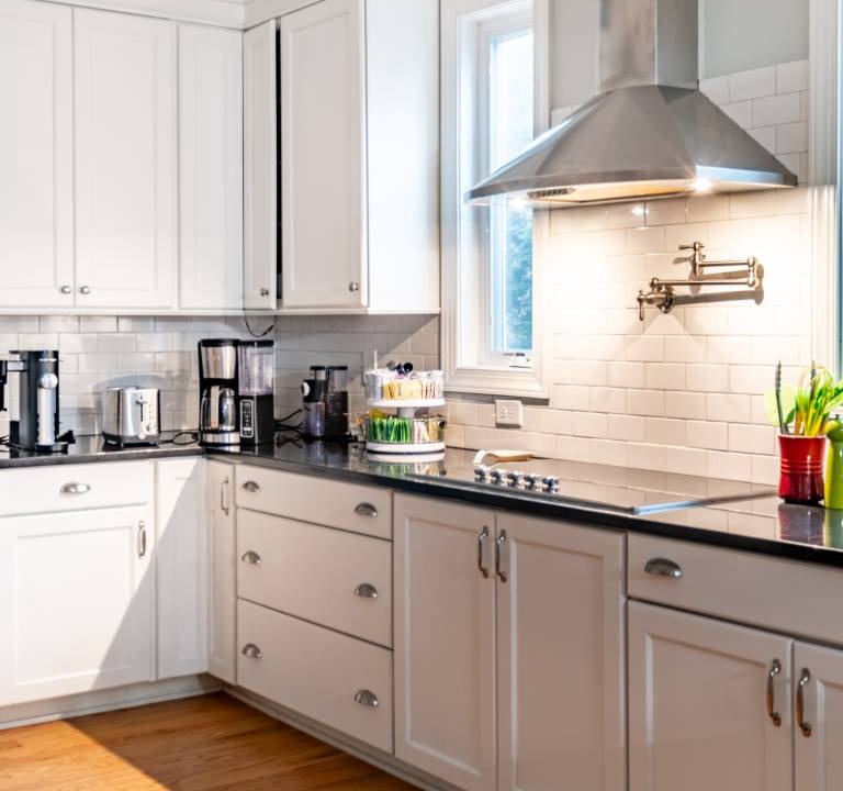 Photo of Kitchen in Five Points East
