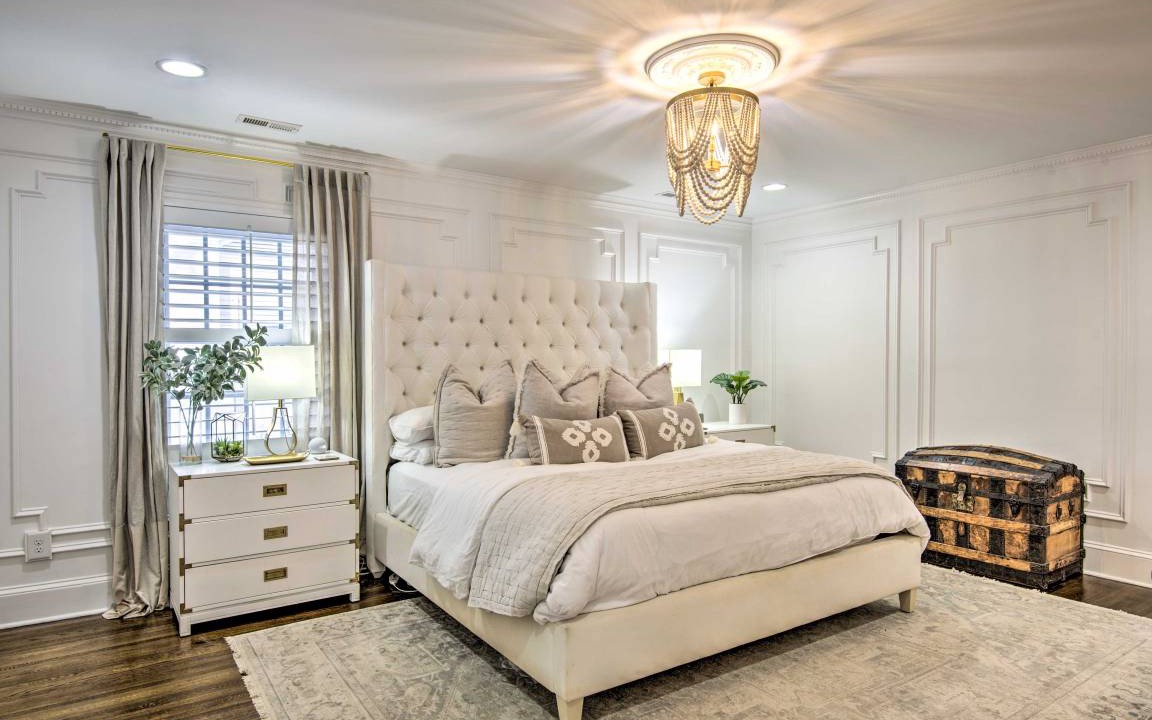Photo of Bedroom in Wendover - Sedgewood