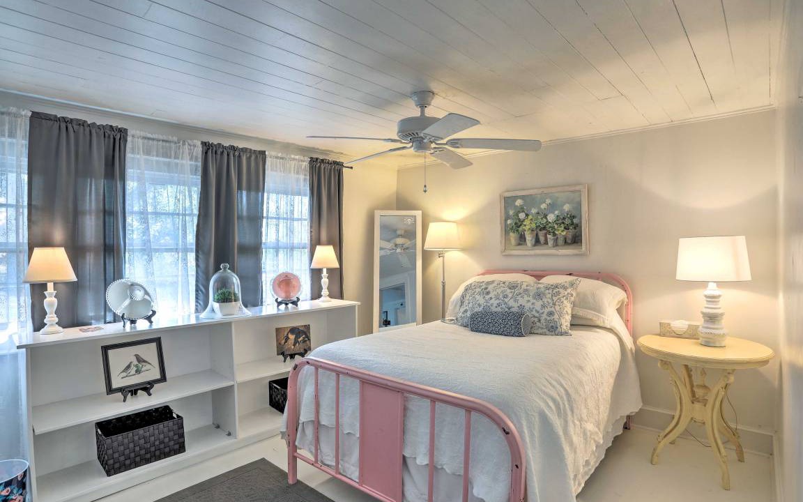 Photo of Bedroom in Southport