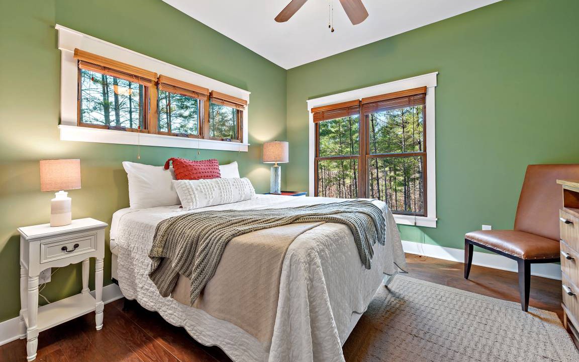 Photo of Bedroom in Nebo