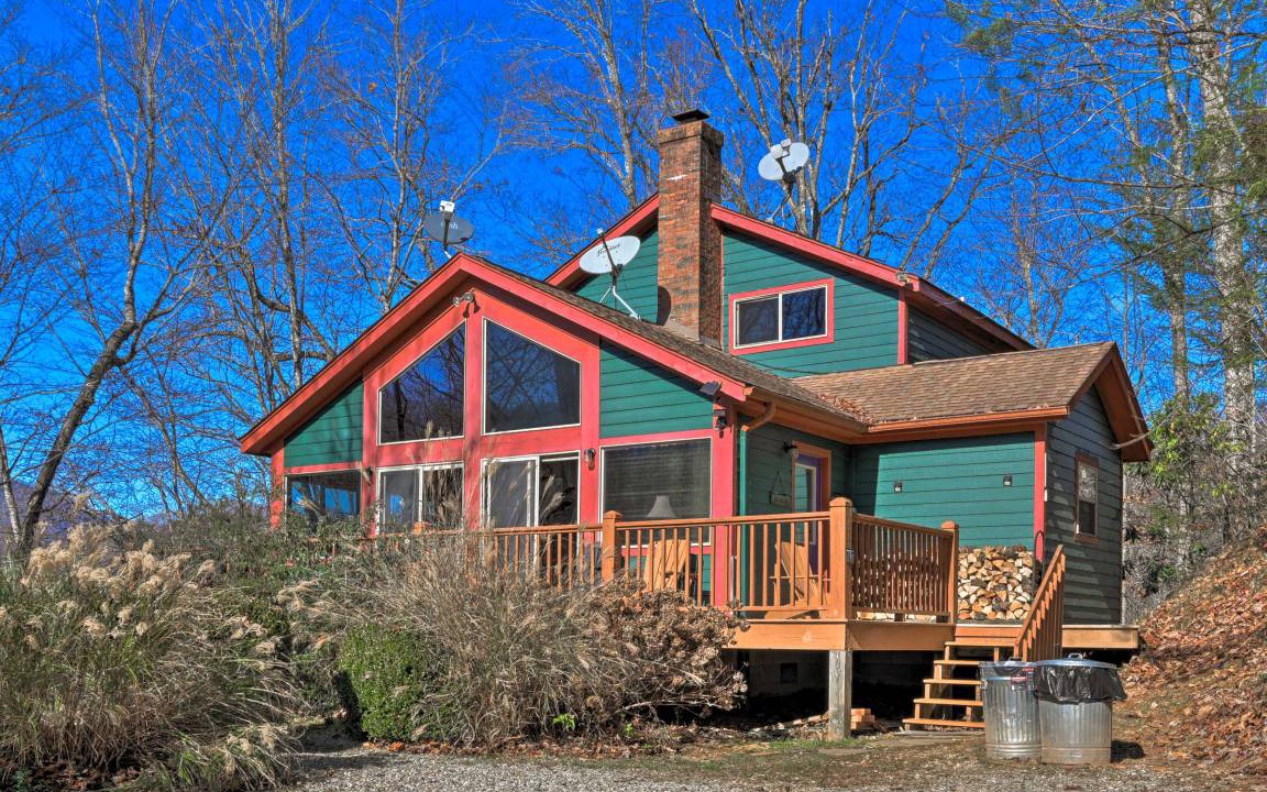 Photo of Others in Bryson City