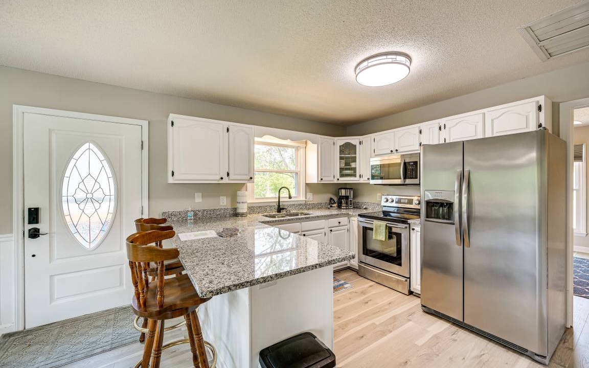 Photo of Livingroom in New London