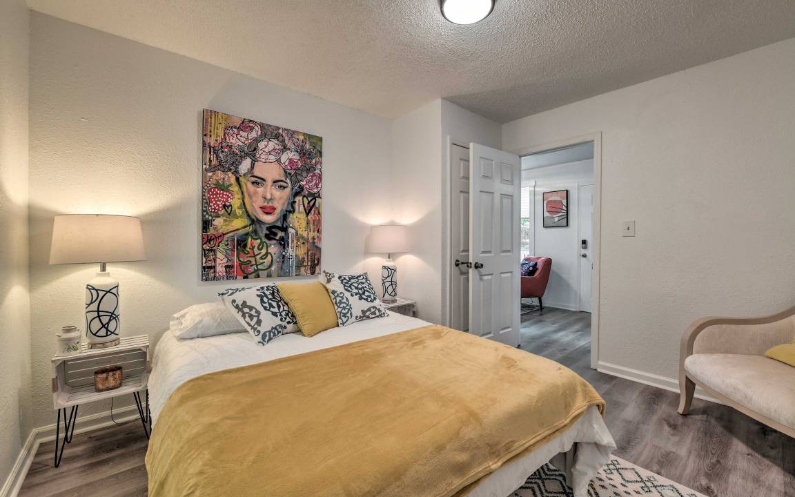 Photo of Bedroom in Derita - Statesville