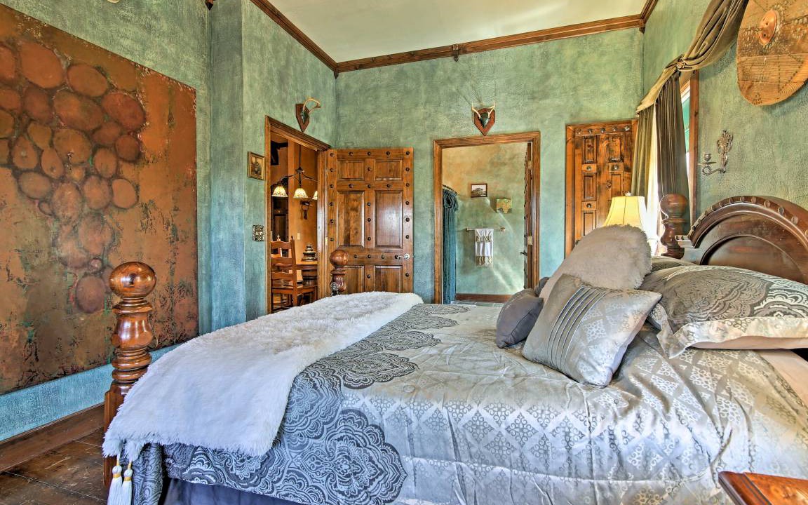 Photo of Bedroom in Murphy