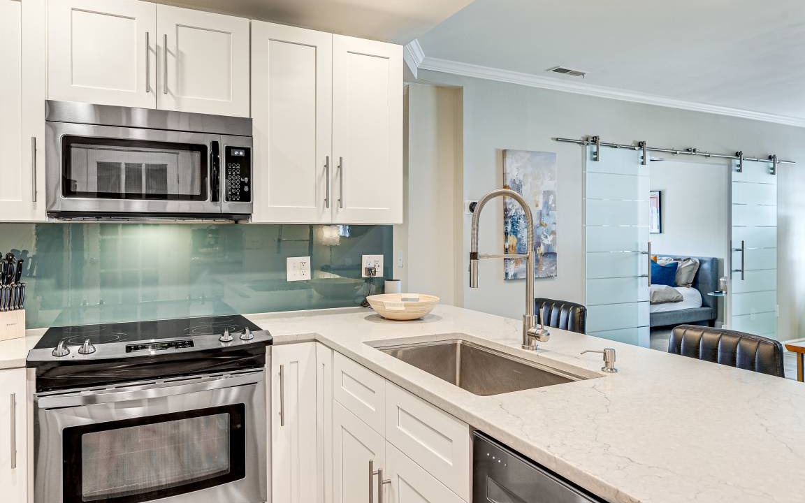 Photo of Kitchen in Winston - Salem