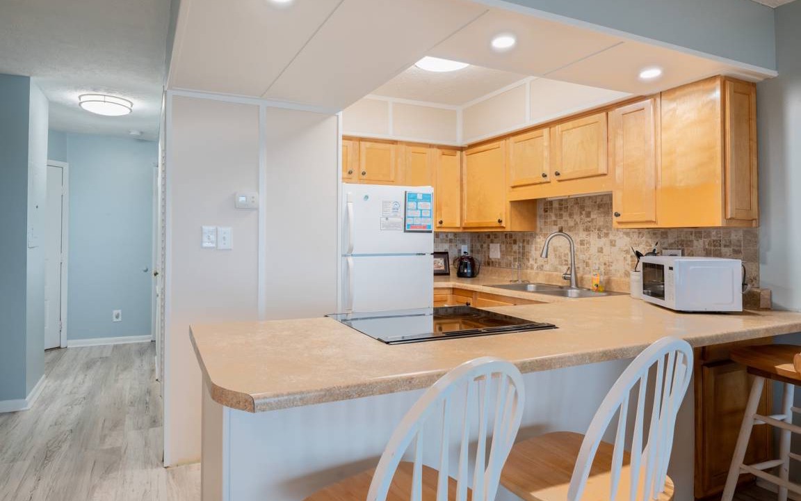 Photo of Kitchen in Wilmington Beach