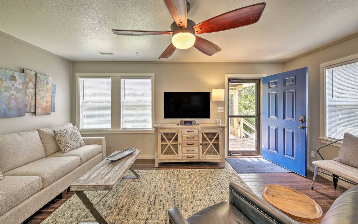 Photo of Livingroom in Frisco