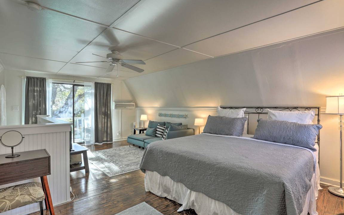 Photo of Bedroom in Southport