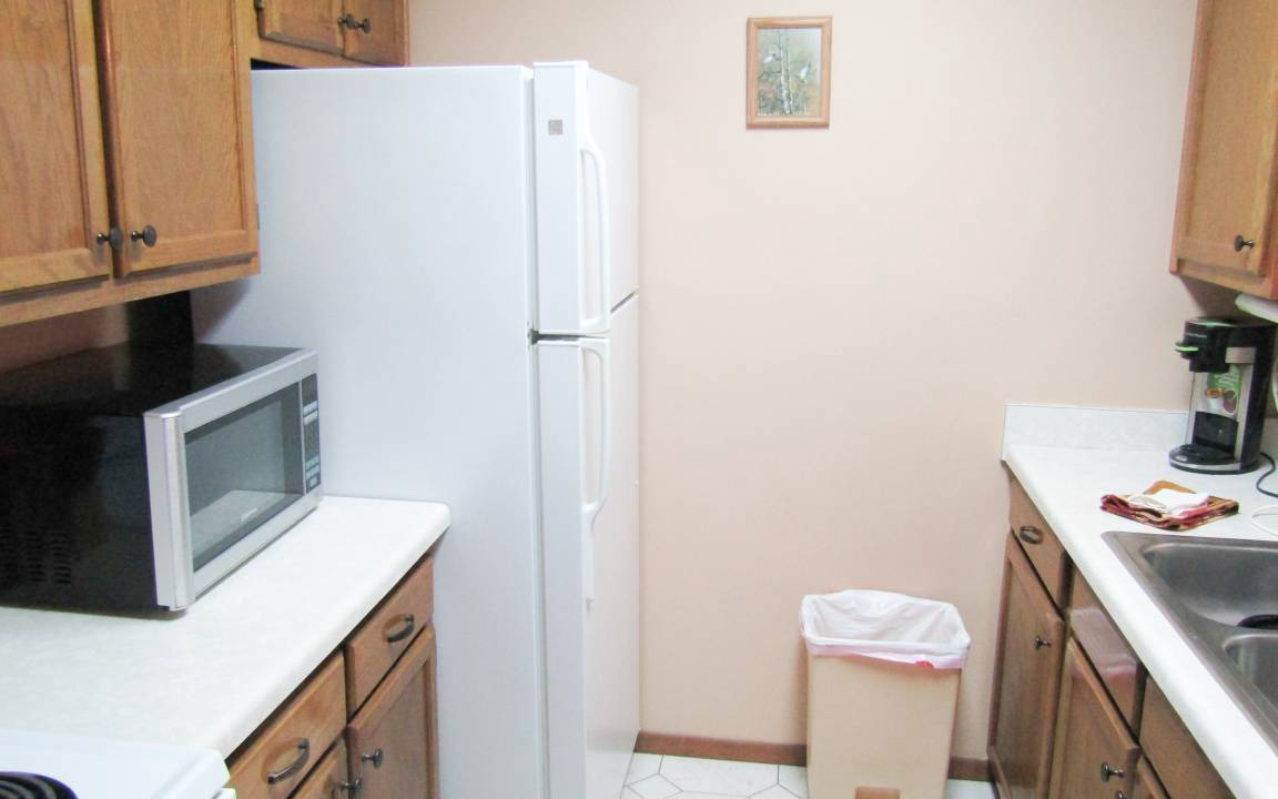 Photo of Kitchen in Banner Elk