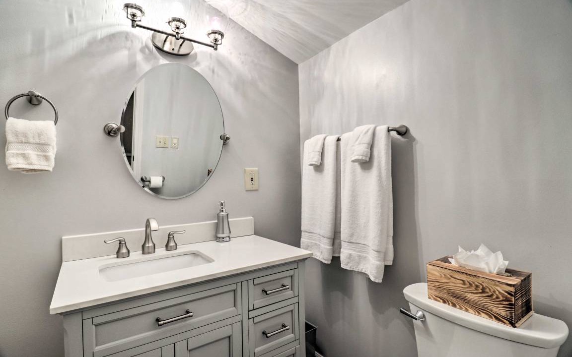 Photo of Bathroom in Highlands