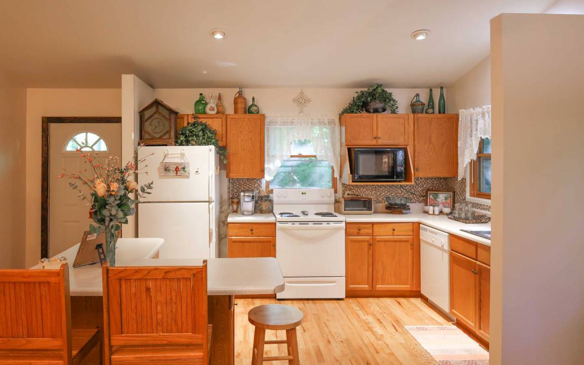 Photo of Kitchen in Whittier