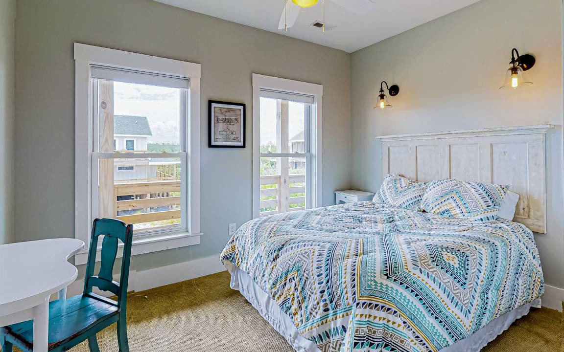 Photo of Bedroom in Carova Beach