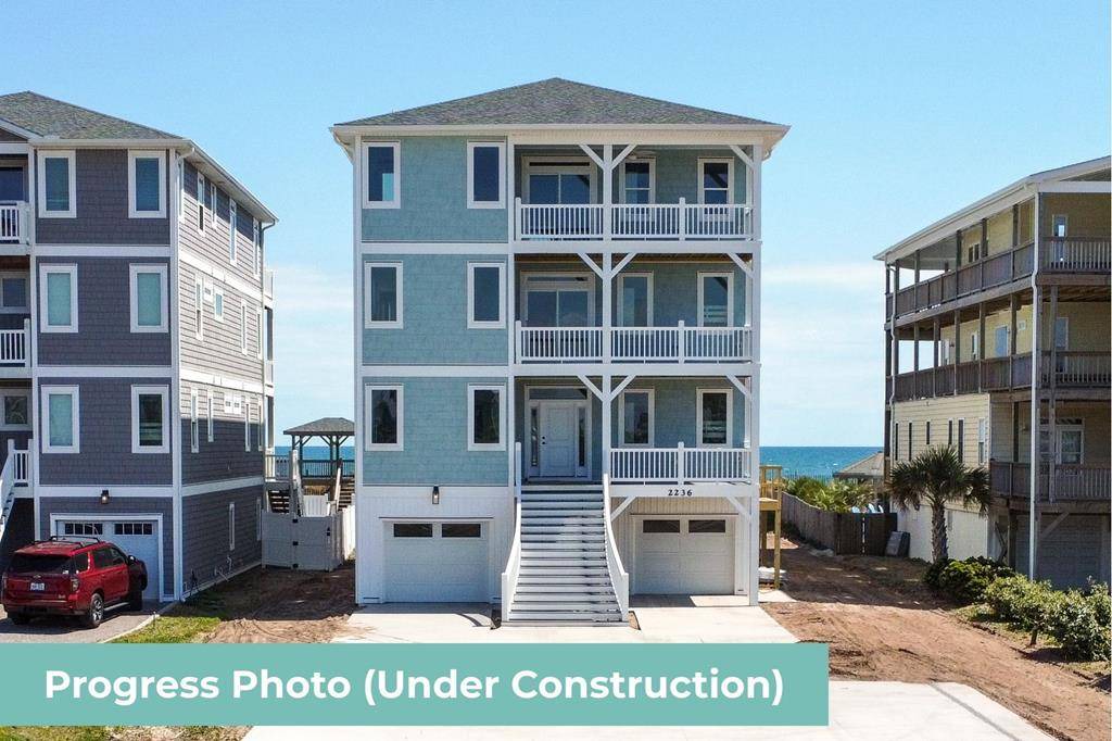 Photo of Others in North Topsail Beach