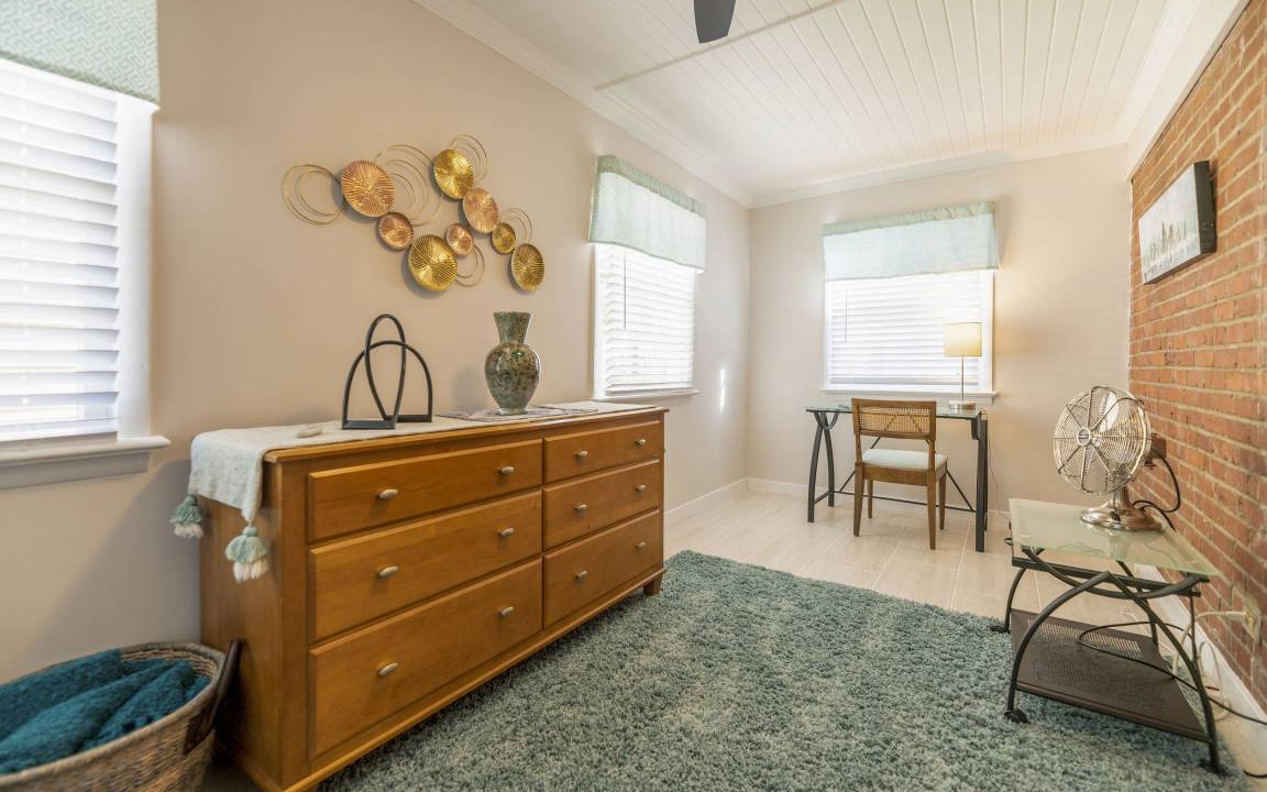Photo of Bedroom in Edenton