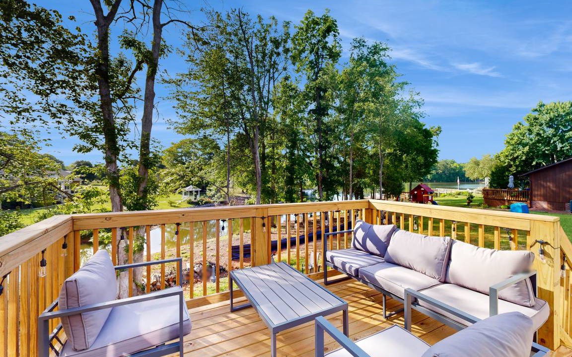 Photo of Patio Balcony in Southmont