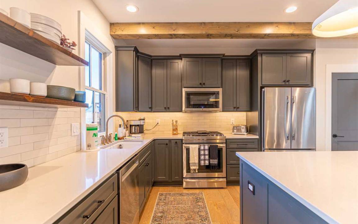 Photo of Kitchen in Lenoir