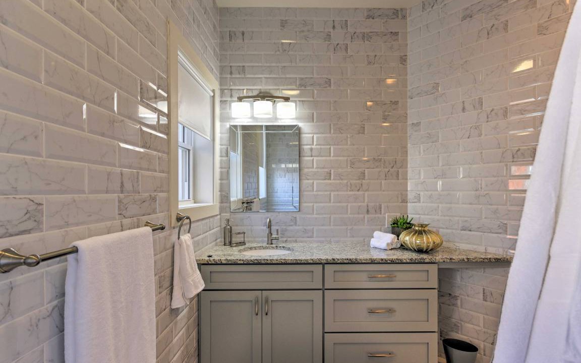 Photo of Bathroom in Waynesville