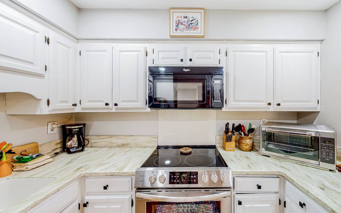Photo of Kitchen in Lake Lure