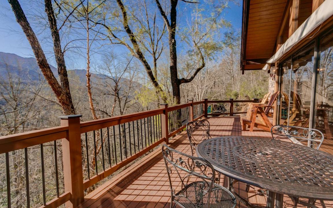 Photo of Patio Balcony in Burnsville