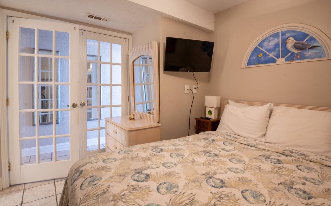 Photo of Bedroom in Carolina Beach