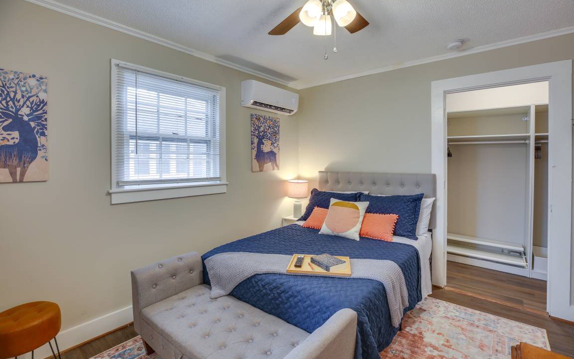 Photo of Bedroom in Wilmington