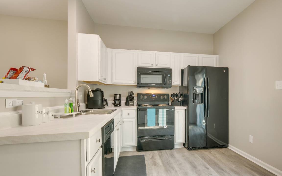 Photo of Kitchen in Southeast Raleigh