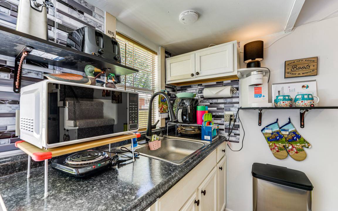 Photo of Kitchen in Raleigh