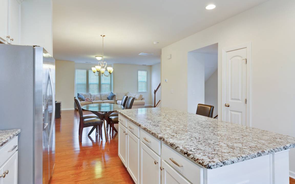 Photo of Kitchen in Holly Springs