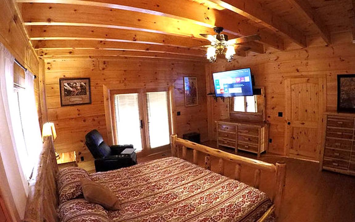 Photo of Bedroom in Dobson
