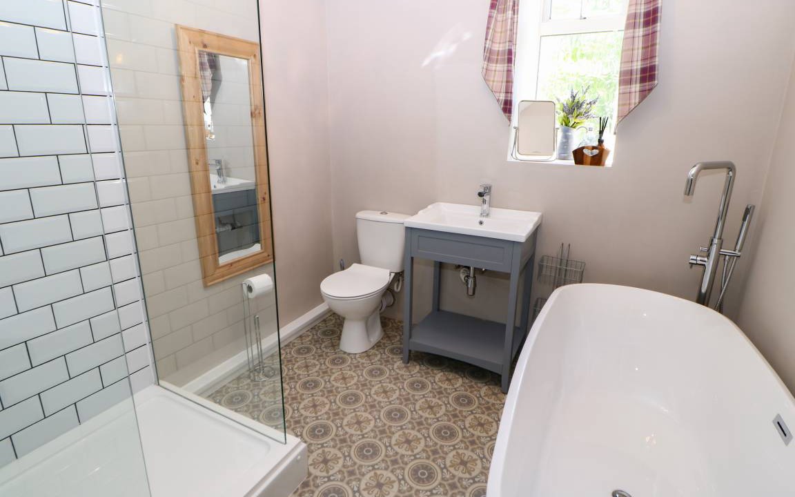 Photo of Bathroom in Eastgate