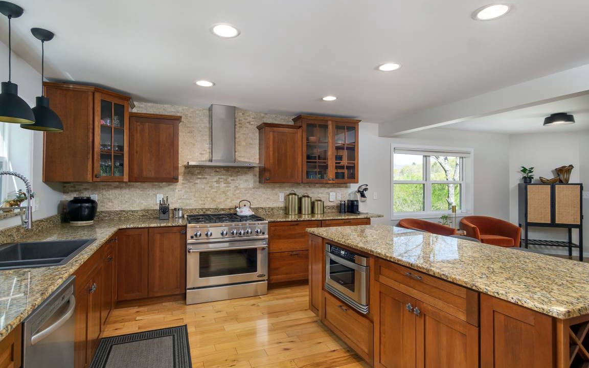 Photo of Kitchen in Black Mountain