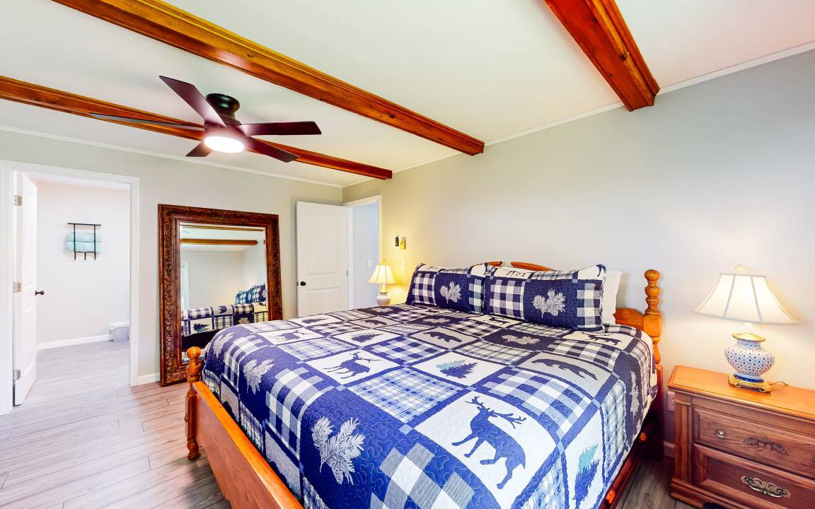 Photo of Bedroom in Pineola
