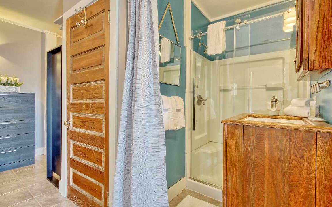 Photo of Bathroom in Shallotte