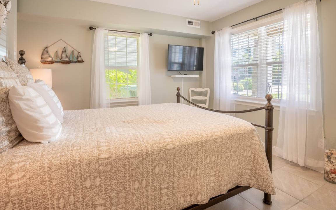 Photo of Bedroom in Kure Beach