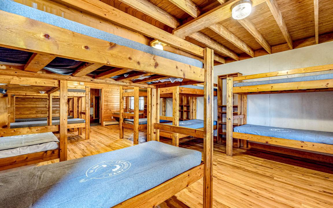 Photo of Bedroom in Black Mountain