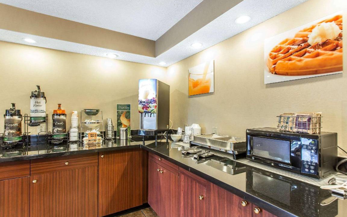 Photo of Kitchen in Greenville