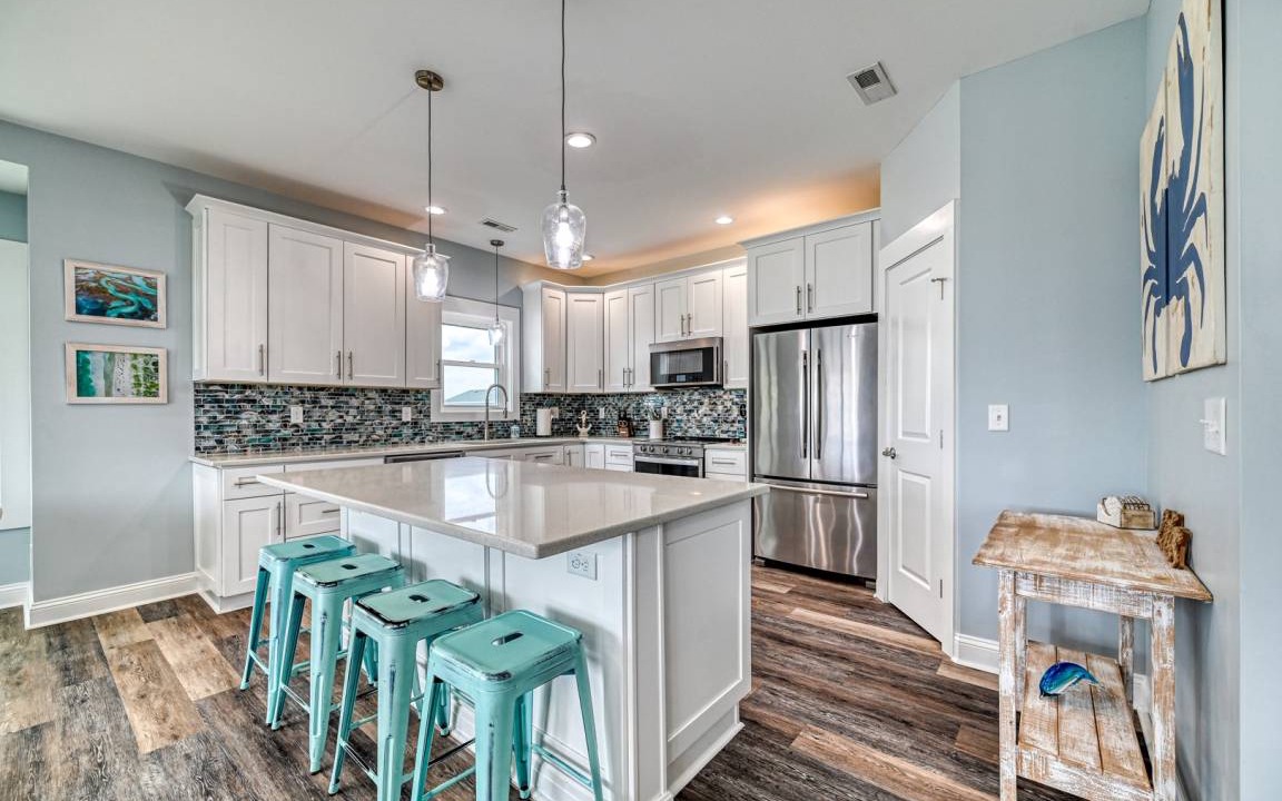 Photo of Kitchen in Surf City