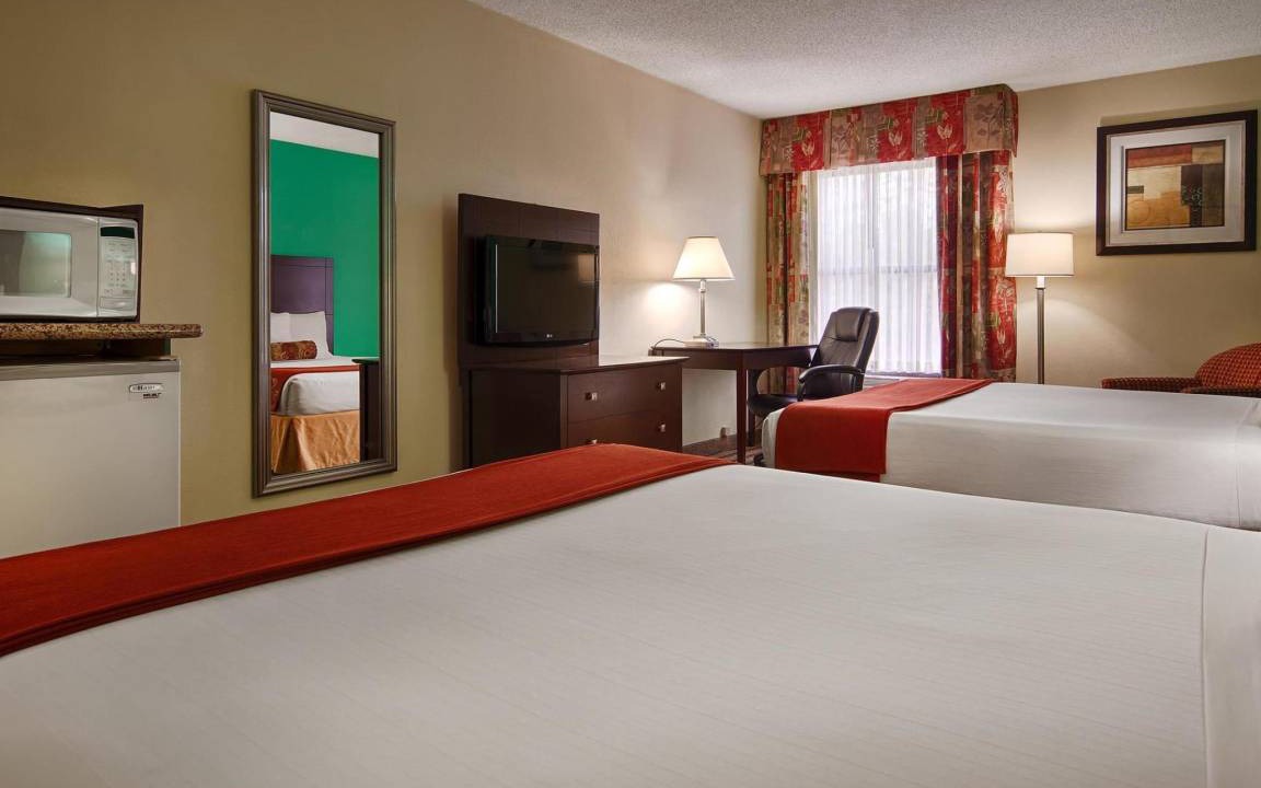 Photo of Bedroom in Creedmoor
